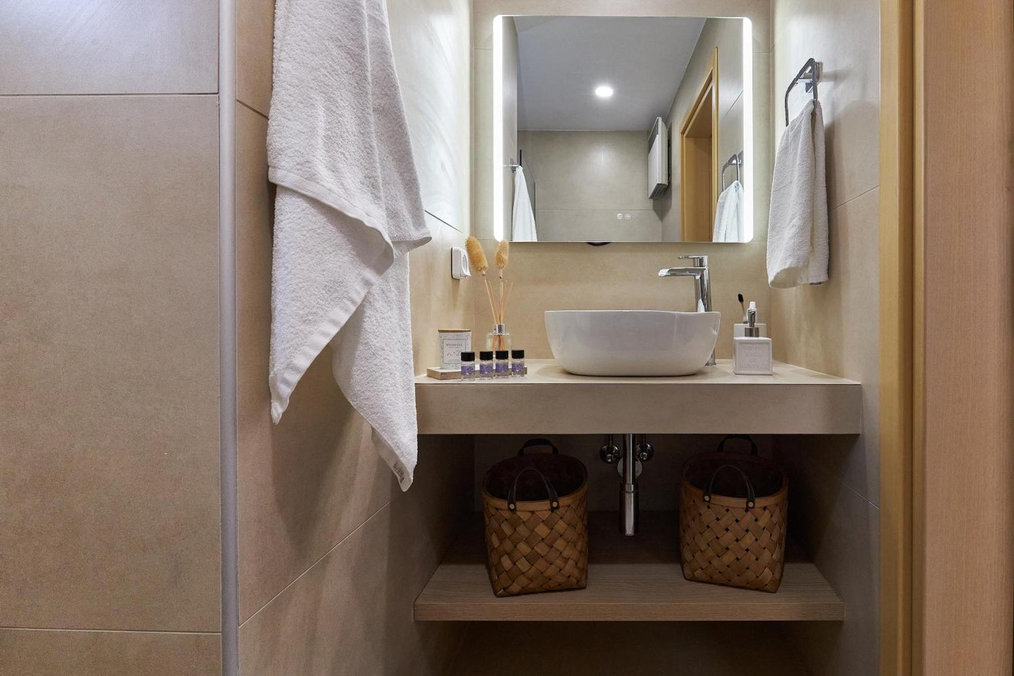 Spacious Villa With Private Eco-Pool And Panoramic Sea View Agia Pelagia  Exterior foto